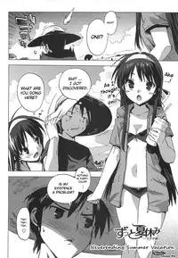[Ohtomo Takuji] Gokkun Shojo - Drinking Virgin [English] [biribiri] [Decensored]