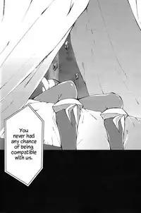 (Sennen☆Battle Phase11) [KBR (Kabiringo)] Ultimate Eden (Yu-Gi-Oh! ZEXAL) [English] {Hennojin}