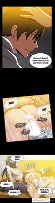 [Yihyeonmin] Drug Candy Ch.0-35 (English) (YoManga) (Ongoing)