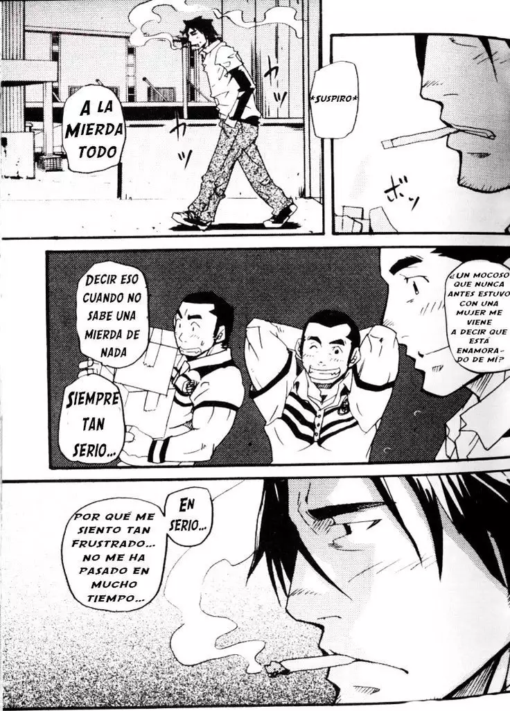 Chorro ¡De entregas!! 2