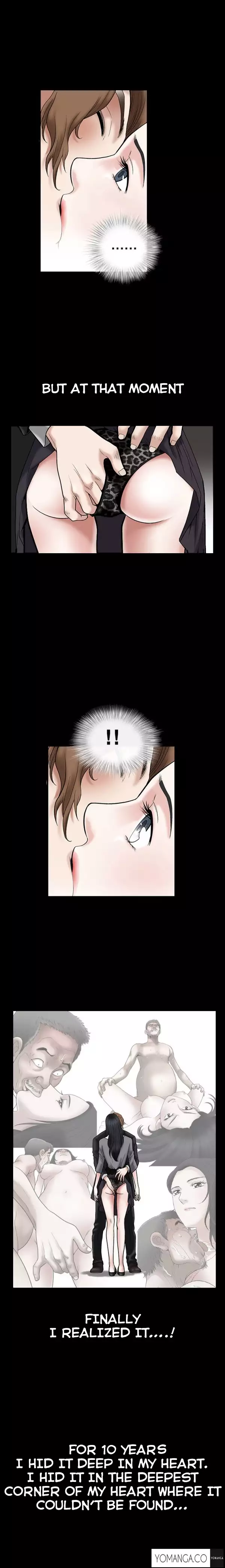 Seduction Ch.1-16