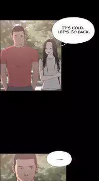 [Mr. Byeong-Su] Cohabitation Ch.1-48 (English) (Ongoing)