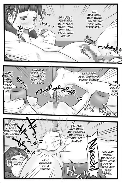 Onani Ippanka Shakai 2 | Pro-Masturbation Society 2