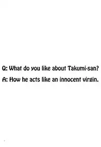 (SPARK10) [Kabutomushi (Ijiro Suika)] Takukamu (Fire Emblem if) [English] [Tigoris Translates] | Coloured