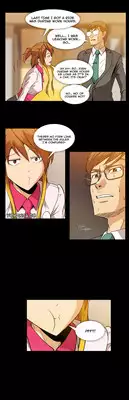 [Yihyeonmin] Drug Candy Ch.0-33 [English] [YoManga]