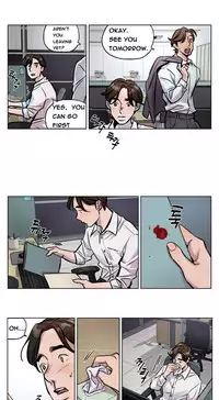 [Ramjak] Atonement Camp Ch.1-29 (English) (Ongoing)