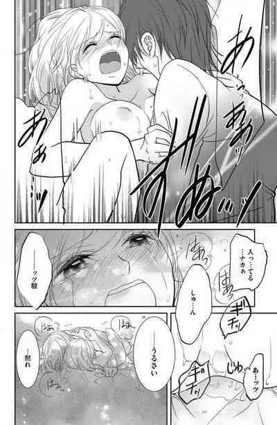 Ane wa Otouto ni Ubawareru 1-6