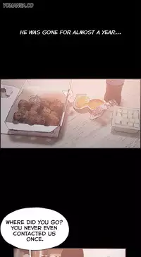 [Mr. Byeong-Su] Cohabitation Ch.1-37 (English) (Ongoing)