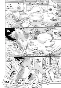 [Homunculus] Hajirai Break [English]