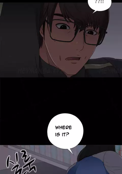 Girl Next Door Ch.1-19