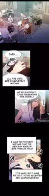 [BAK Hyeong Jun] Sweet Guy Ch.1-49 (English) (YoManga) (Ongoing)