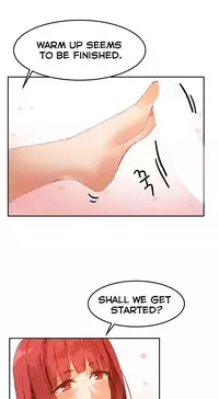[Mx2J] Hahri's Lumpy Boardhouse Ch. 0-14 [English] (YoManga) (Ongoing)