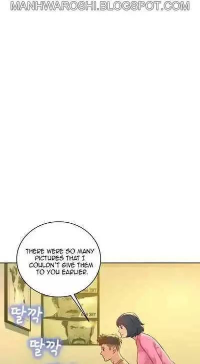 What do you Take me For? Ch.157/?