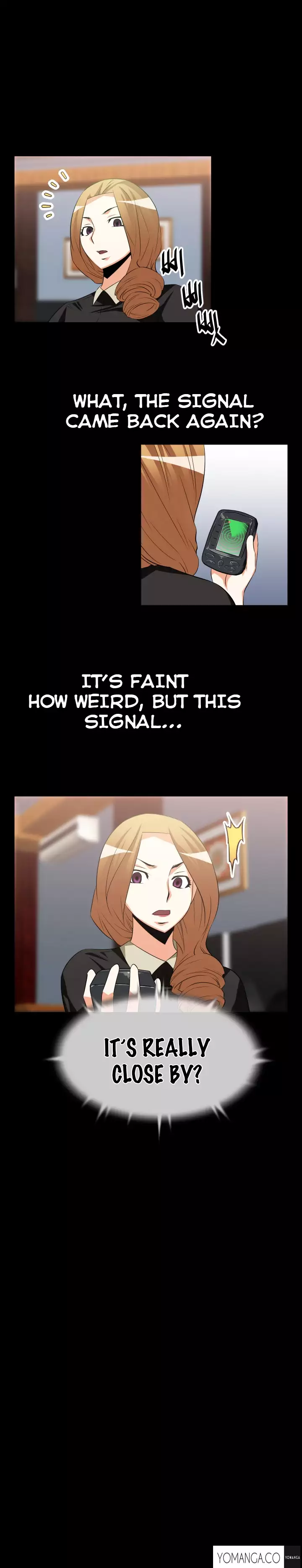 Love Parameter Ch.1-31