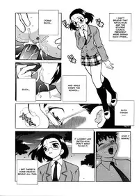 [Yanagi Yuki] Council of Carnality Unlimited (English)