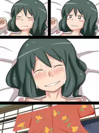 [Imuneko] "Kaze Tachinu" Shoya no Mikoukai Scene...? (The Wind Rises)