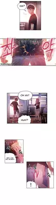 [BAK Hyeong Jun] Sweet Guy Ch.1-48 (English) (YoManga) (Ongoing)