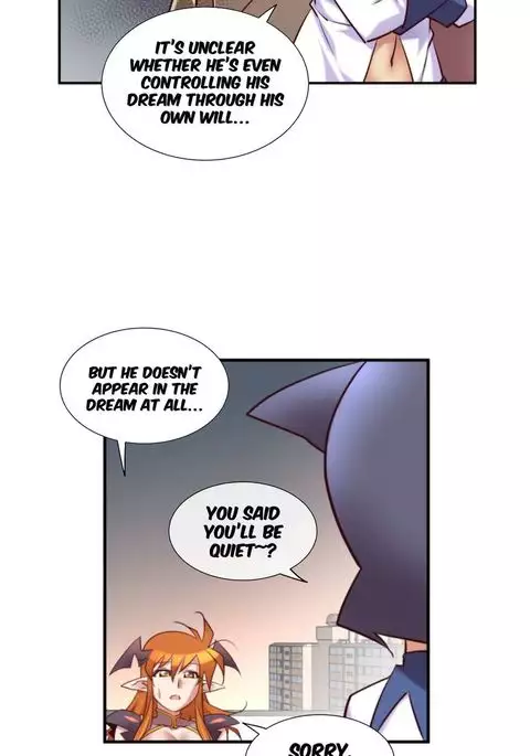 Master in My Dreams Ch.0-44