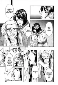 [Amano Ameno] H Ch. 9-10 [English] [Hidoi] [Decensored]