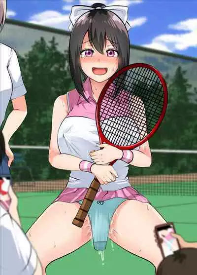 [Takahashi] Takuhai-saki de...... ~Anoko wa Ijimerarete Boku ni Haji o Sarasu~ & Sana no "Tennis-bu Nikki" Shinsaku 2-hondate!