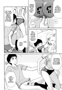 [Aoki Kanji] Sayonara, Oppai [English] [Team Koinaka] [Decensored]