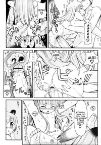 [LEE] Kemomimi Onsen e Youkoso - Welcome to Kemomimi Onsen [English] [SaHa, Yoroshii]