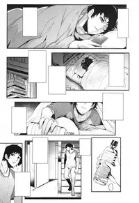 [Otochichi] Hikki Mother Fucker (COMIC Mugen Tensei 2017-12) [Textless] [Digital]