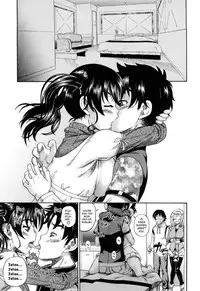 [Fukudahda] Honey Blonde [English] [Decensored]