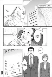 [Mikami Cannon] Zecchou Yokkyuu Ch.1-2, 4-8, 10 [English] =Tigoris Translates= =Noraneko=