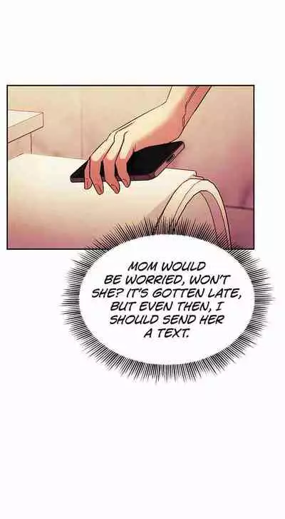 Mother Hunting [OUM, Naru] Ch.30? [English] [Manhwa PDF]
