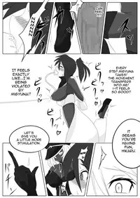 [Ochigan (Wabuki)] Jigen Teikoku Domigulas Vol. 2 | Dimension Empire: Domigulas Vol.2 [English] [thetsuuyaku]