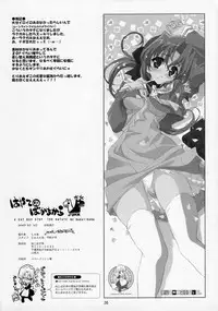 (C70) [Neko-bus Tei (Shaa)] THE Hayate DE Pon! Lite (Hayate no Gotoku!)