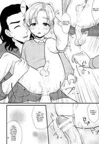 (C90) [Ziploc (Yamachan)] Pet Shop 3 [English] {Shotachan}