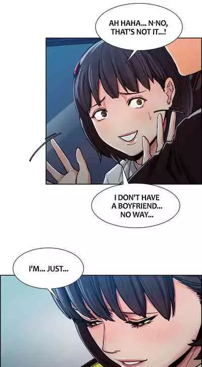 [Serious] Taste of Forbbiden Fruit Ch.11/24 [English] [Hentai Universe]