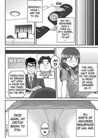 [Ponsuke] Uzuku Kioku | An Aching Memory (COMIC Kaien VOL.02) [English] [Digital]