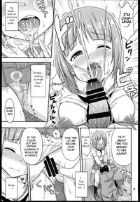 (Panzer Girls! 3) [ Tsu ga Mittsu. (Tsuttsu)] Motto Jobo Jobo Dai-Sakusen desu! (Girls und Panzer) [English]
