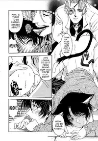 [Sena Youtarou] Hakase no Strange na Aijou - Hiroshi's Strange Love [English] [SaHa]