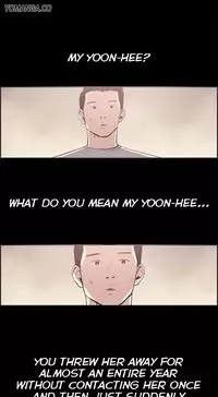 [Mr. Byeong-Su] Cohabitation Ch.1-37 (English) (Ongoing)