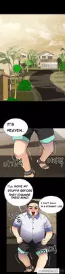 [Mr. Mun] Will You Do as I Say? Ch.1-17 (English) (Ongoing)
