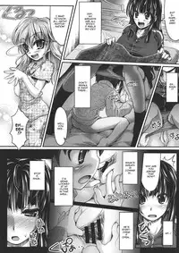 [Sasaichi] Yuzu no Oishii Shibori kata | Deliciously squeezed Yuzu (Comic Megastore 2011-11) [English] {Sling}