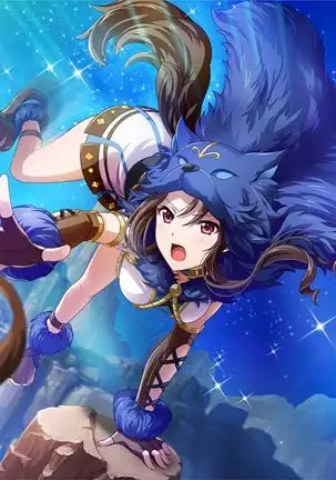 Revue Starlight -Re LIVE