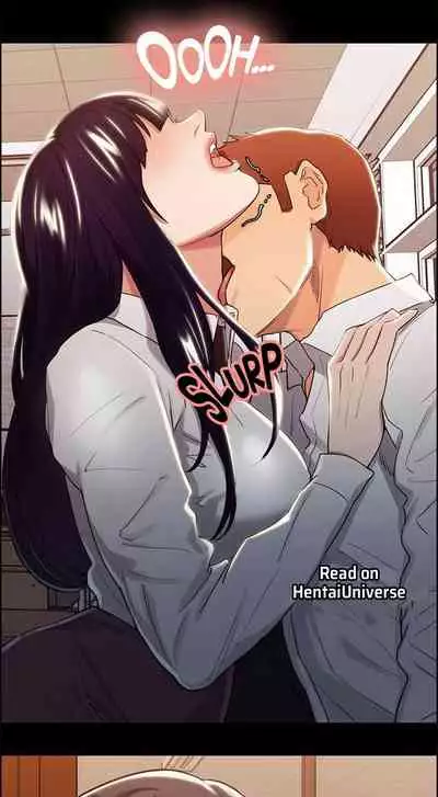 [Serious] Taste of Forbbiden Fruit Ch.27/53 [English] [Hentai Universe]