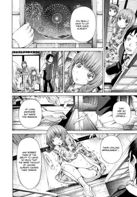 [Akatsuki Myuuto] Shoujo x Shoujo x Shoujo [English] {QB-tl}
