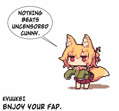 - Warui ko Unicorn