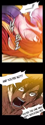 [Yihyeonmin] Drug Candy Ch.0-32 [English] [YoManga]