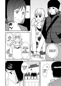 [Arubain] Kaasan to Koibito Seikatsu 2 [English] [_ragdoll]
