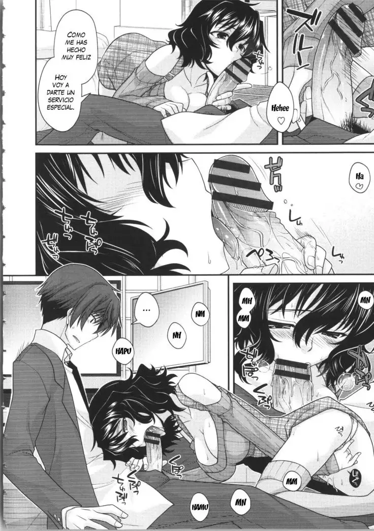 Hikikomori Working cap-3