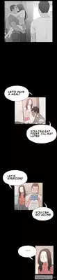 [Mr. Byeong-Su] Cohabitation Ch.1-15 (English) (Ongoing)
