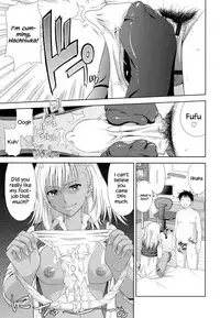 [Takano Yuki] Otetetsunaide (Chichi-Otome) [English] [Digital] {Hennojin}