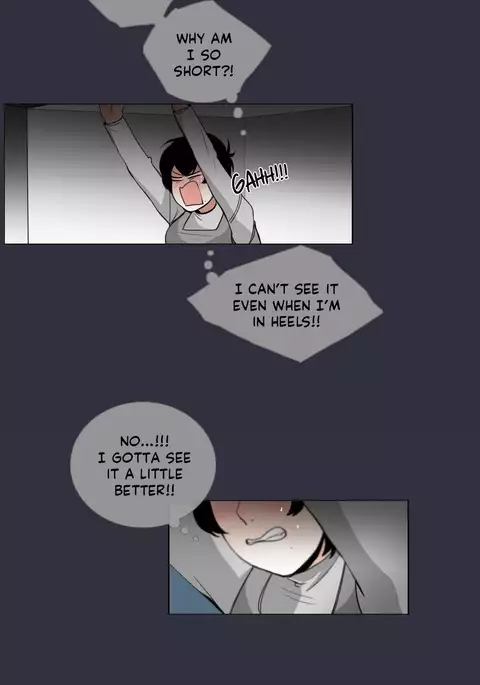 Talk To Me Ch.1-25